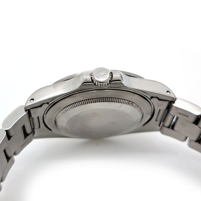 ROLEX
Explorer 2 All Tritium
With Box