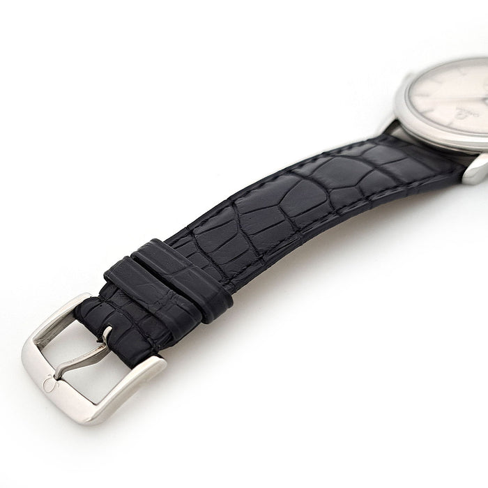 OMEGA
De Ville Prestige Petite Seconde
Avec boîte et garantie
