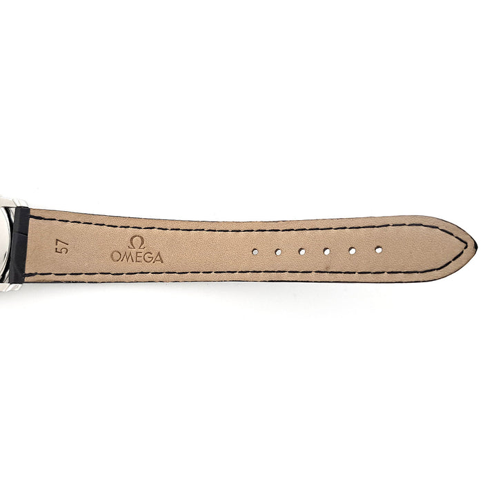 OMEGA
De Ville Prestige Petite Seconde
Avec boîte et garantie