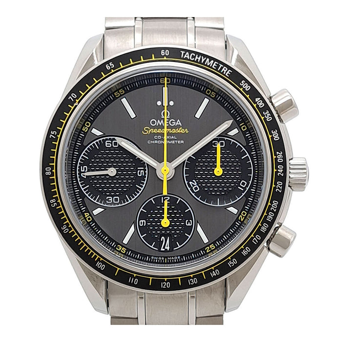 OMEGA 
Speedmaster Racing 
Avec boîte et garantie