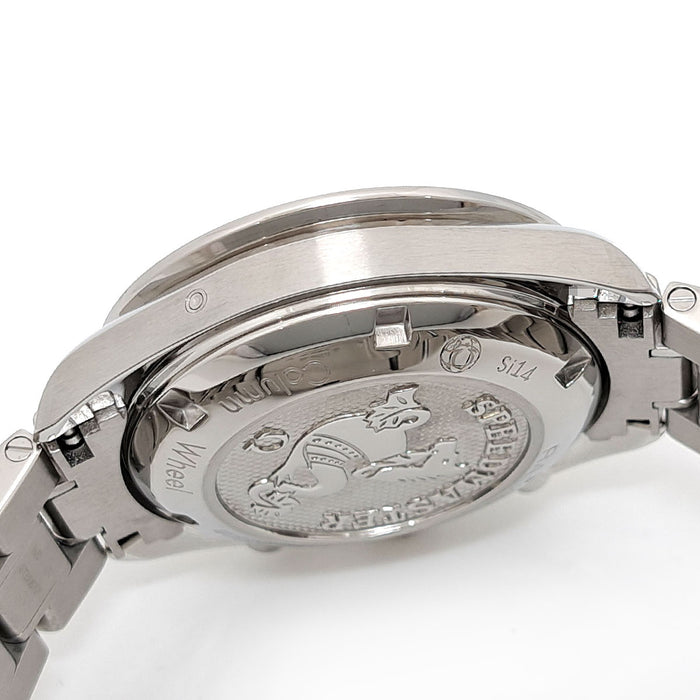 OMEGA 
Speedmaster Racing 
Avec boîte et garantie