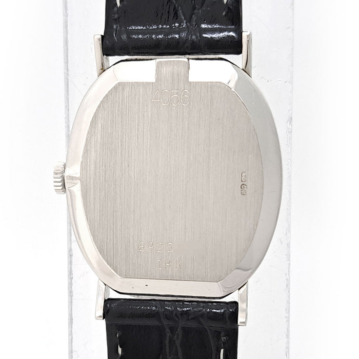 ROLEX 
Cellini Oval