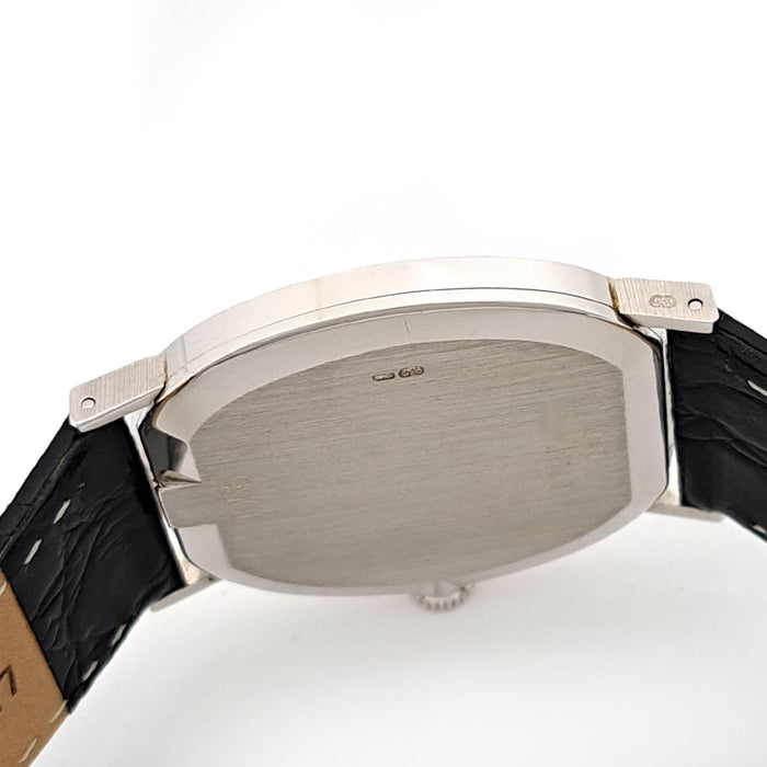 ROLEX 
Cellini Oval
