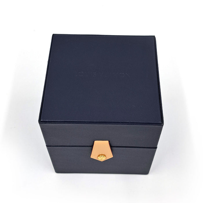 LOUIS VUITTON 
タンブール 
箱付
