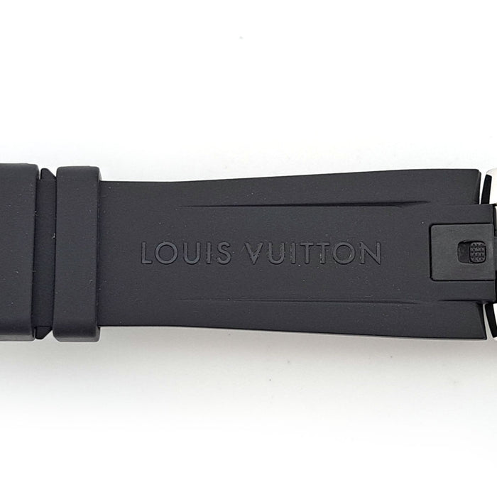 LOUIS VUITTON 
タンブール 
箱付