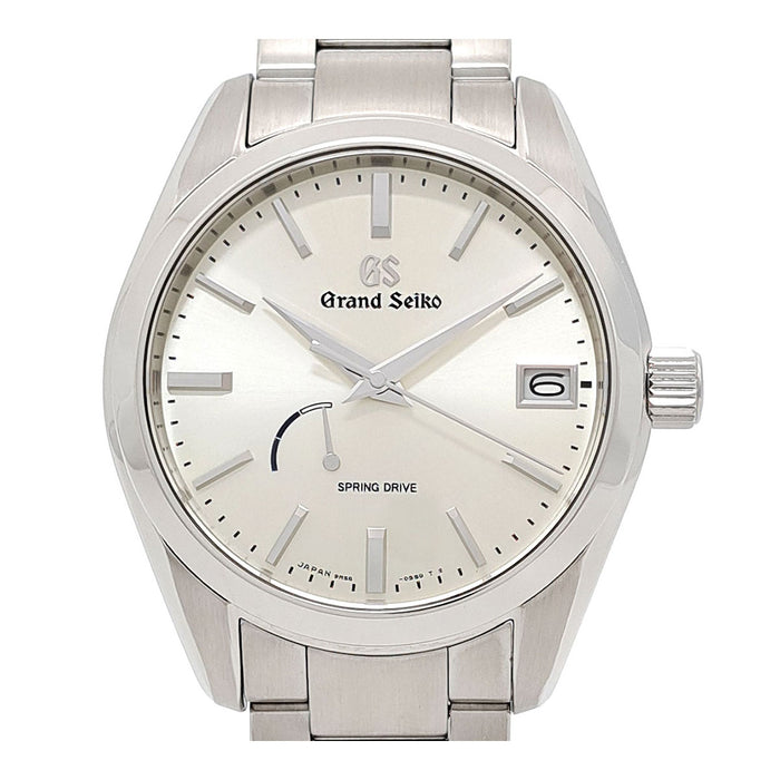 SEIKO
Grand Seiko Spring Drive
With Box