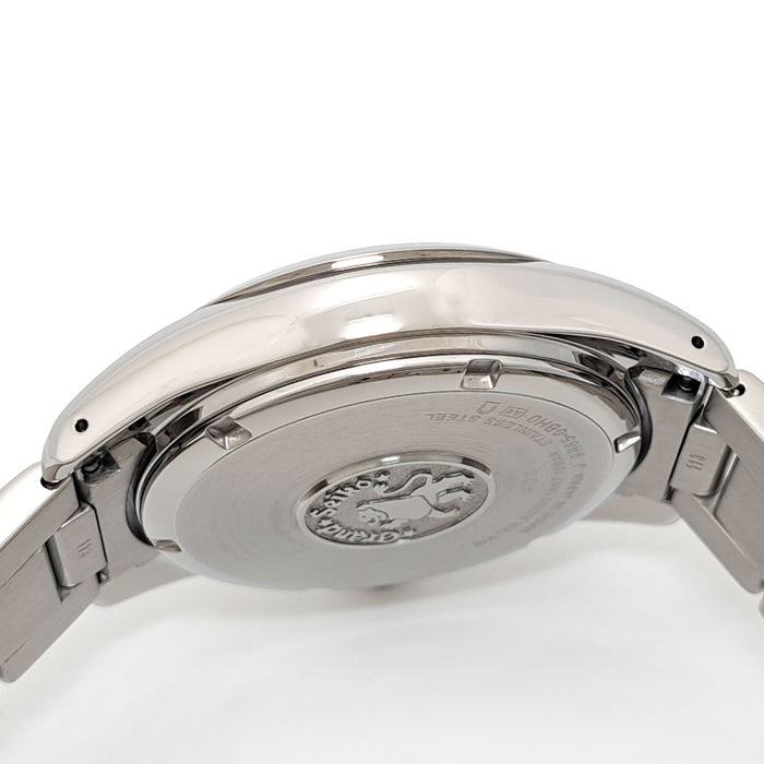 SEIKO
Grand Seiko Spring Drive
With Box