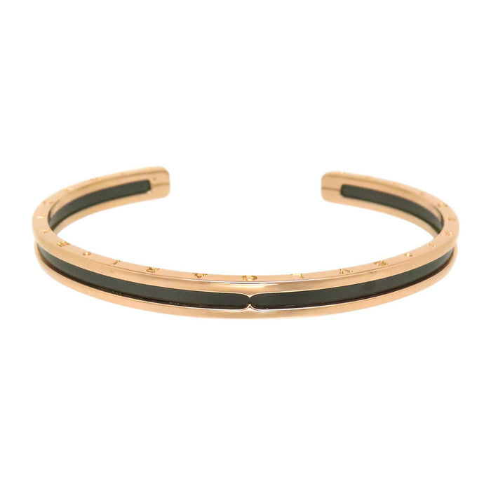 BVLGARI 
Bracciale aperto B.Zero1