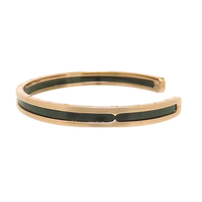 BVLGARI 
Bracciale aperto B.Zero1