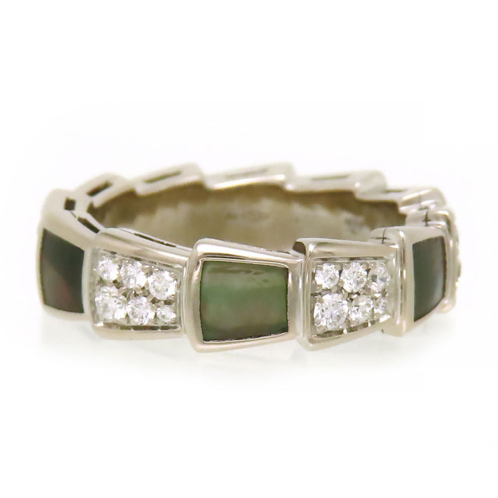 BVLGARI 
Serpenti Viper Ring