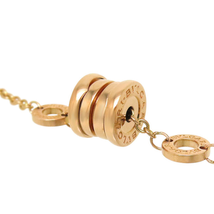BVLGARI 
B.Zero1 Element Bracelet S/M