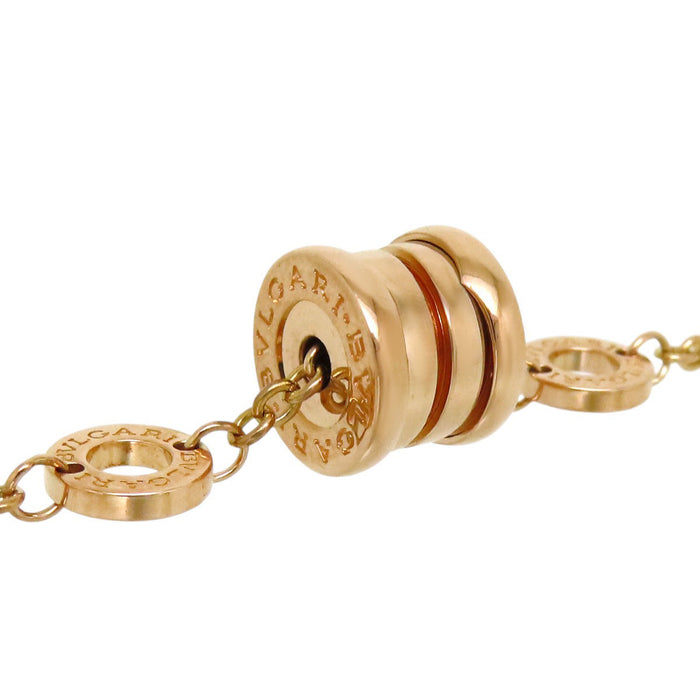 BVLGARI 
B.Zero1 Element Bracelet S/M