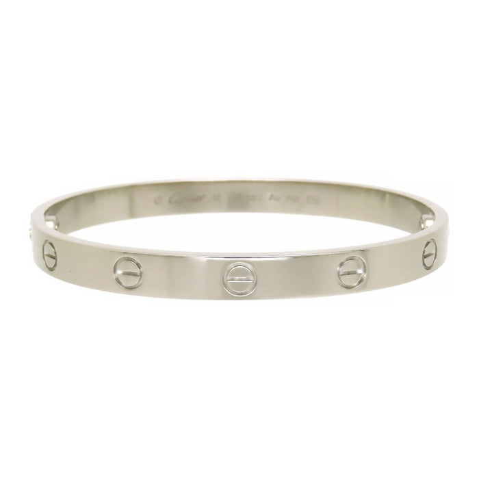 CARTIER 
Braccialetto Love