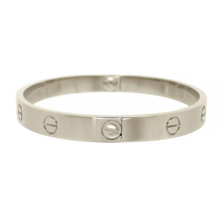 CARTIER 
Braccialetto Love