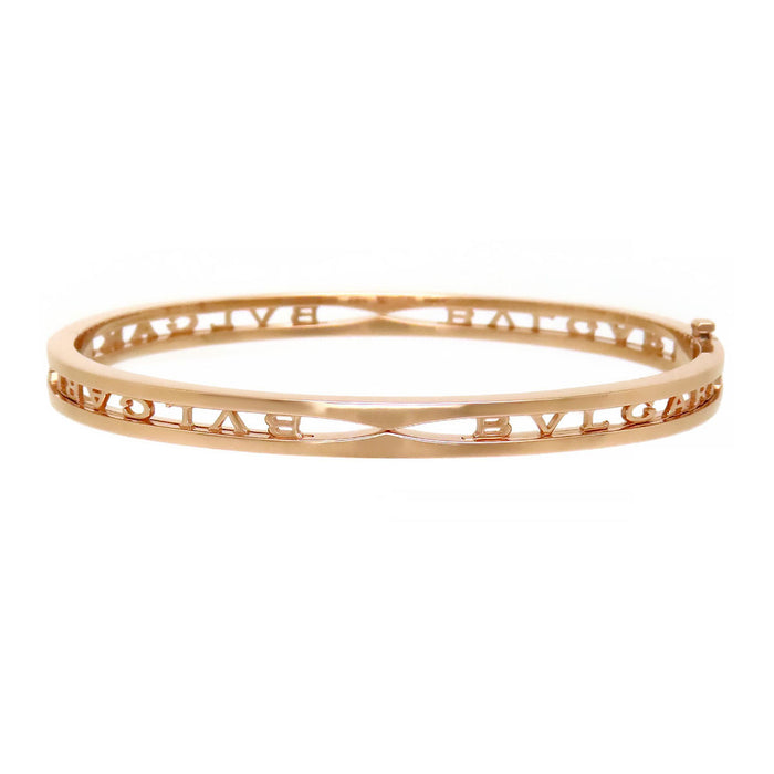 BVLGARI 
B.Zero1 Bangle