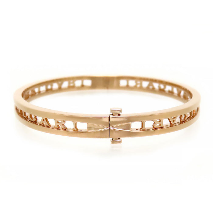 BVLGARI 
B.Zero1 Bangle