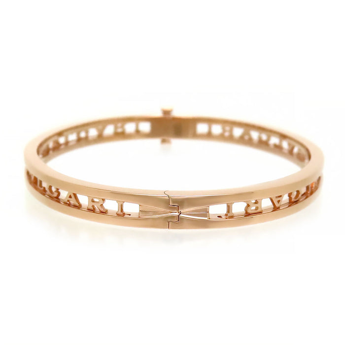 BVLGARI 
B.Zero1 Bangle