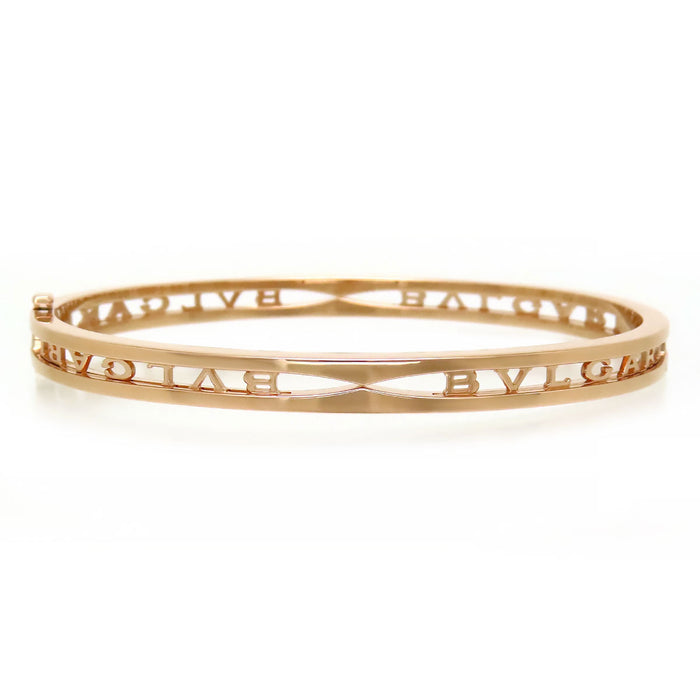 BVLGARI 
B.Zero1 Bangle