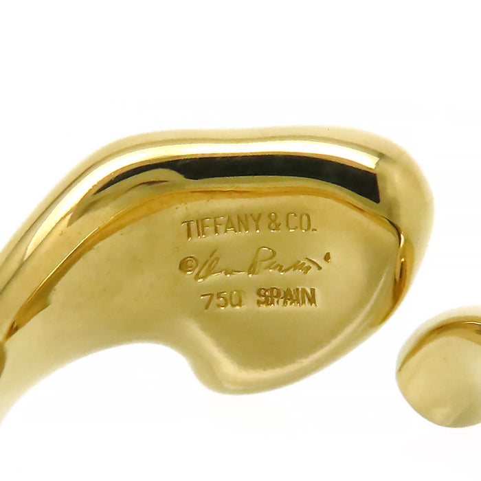 TIFFANY&Co. 
フルハート ダイヤモンド リング