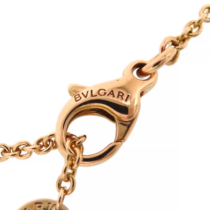 BVLGARI B.Zero1 Necklace Diamond