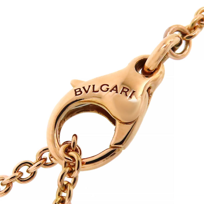 BVLGARI 
B.Zero1 Perfect Mistake Necklace