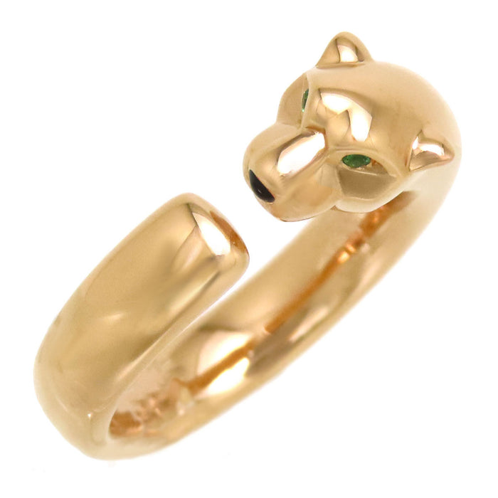 CARTIER 
Anello Panthère de Cartier
