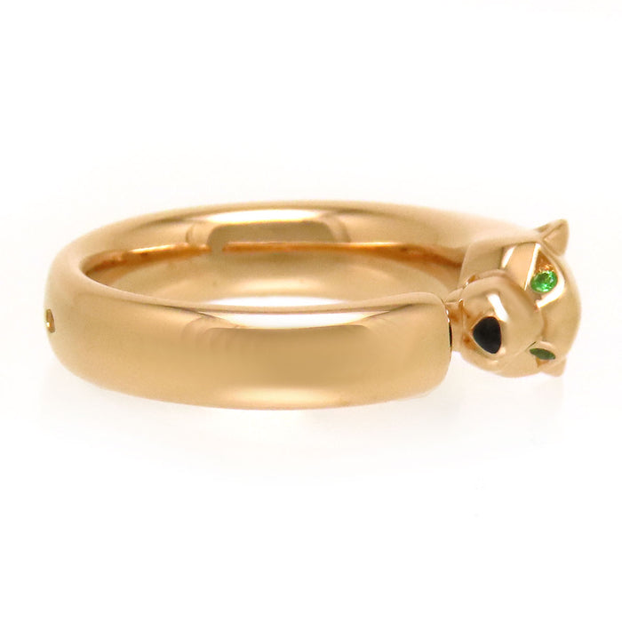 CARTIER 
Anello Panthère de Cartier
