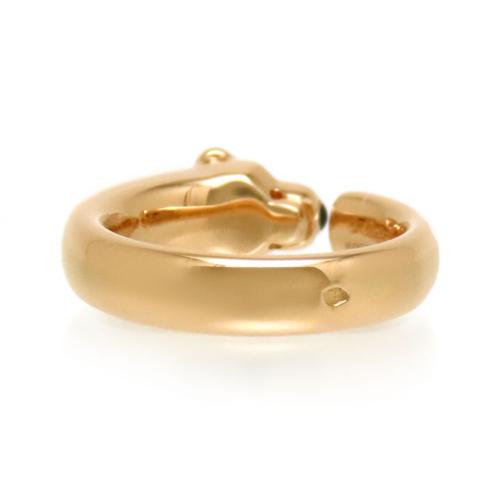 CARTIER 
Anello Panthère de Cartier