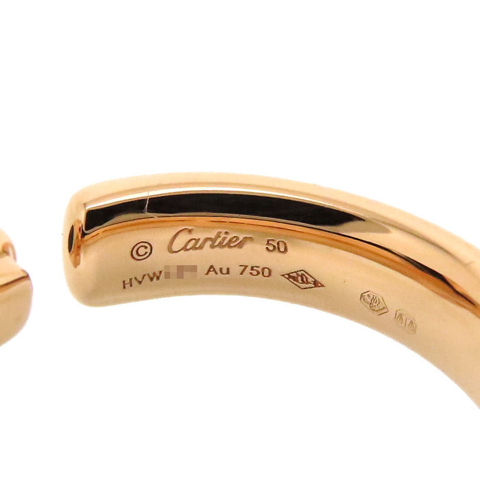 CARTIER 
Anello Panthère de Cartier