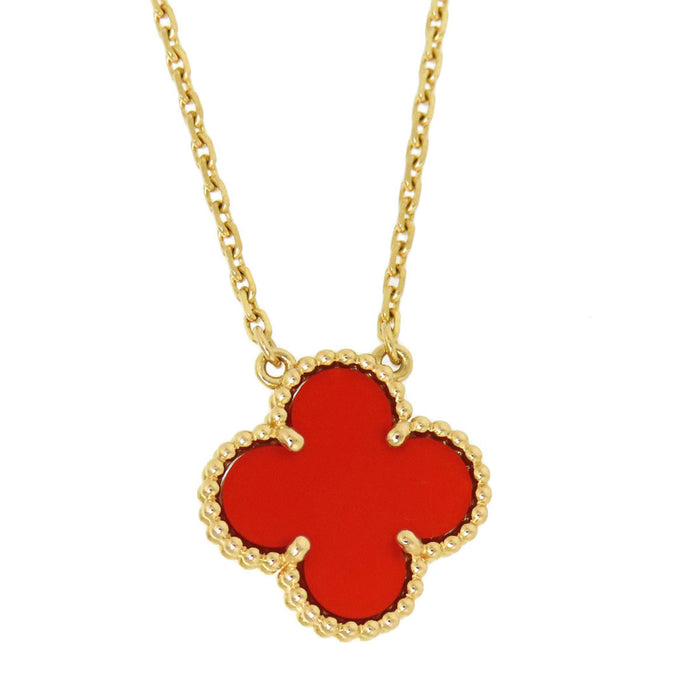 Van Cleef & Arpels 
Collana Vintage Alhambra