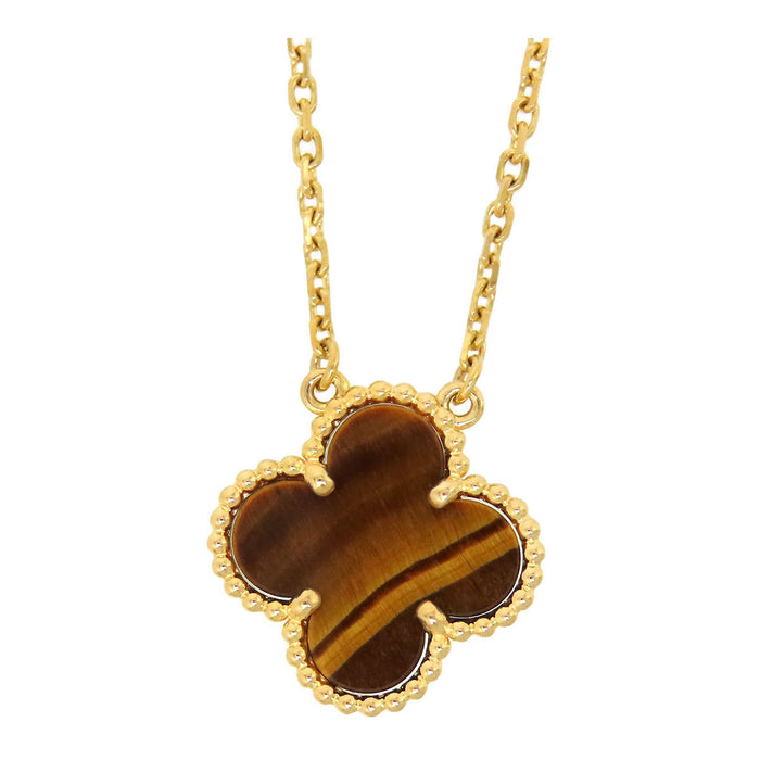 Van Cleef & Arpels 
Collana Vintage Alhambra