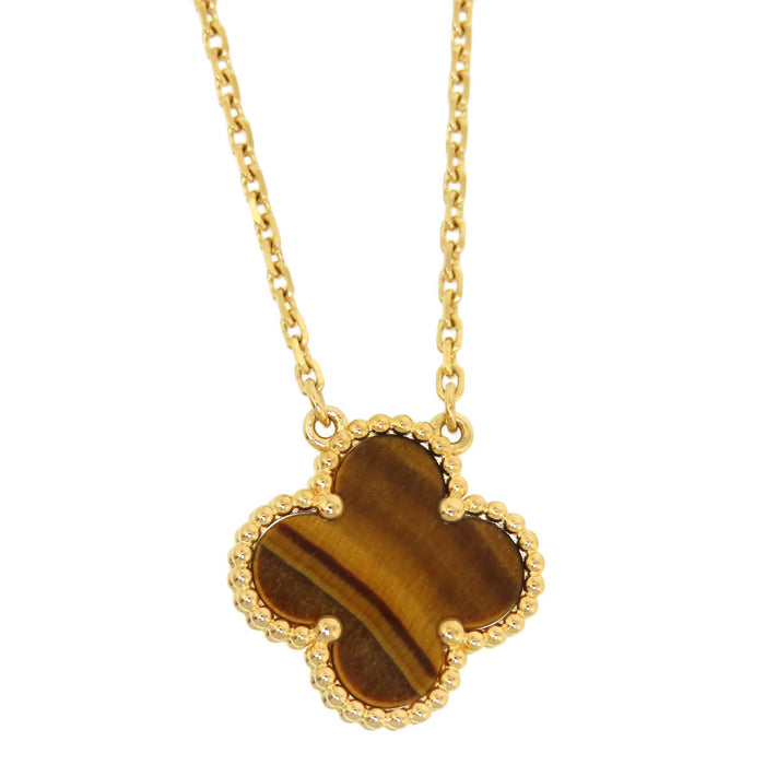 Van Cleef & Arpels 
Collana Vintage Alhambra