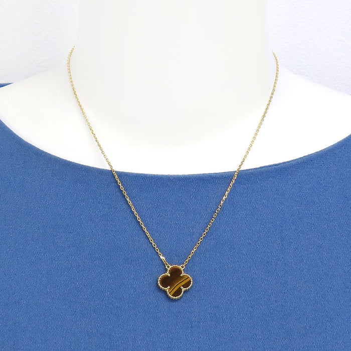 Van Cleef & Arpels 
Collana Vintage Alhambra