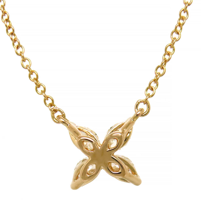 TIFFANY&Co. 
Victoria Necklace Small