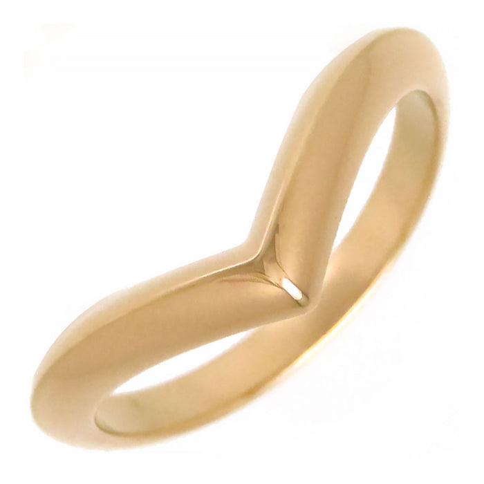 LOUIS VUITTON 
Anello V Diamante