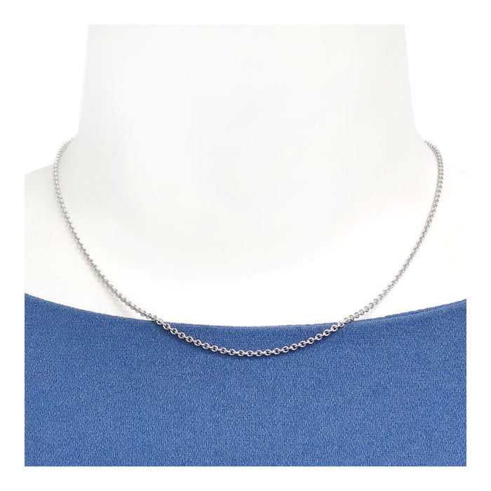 BVLGARI B.Zero1 Necklace