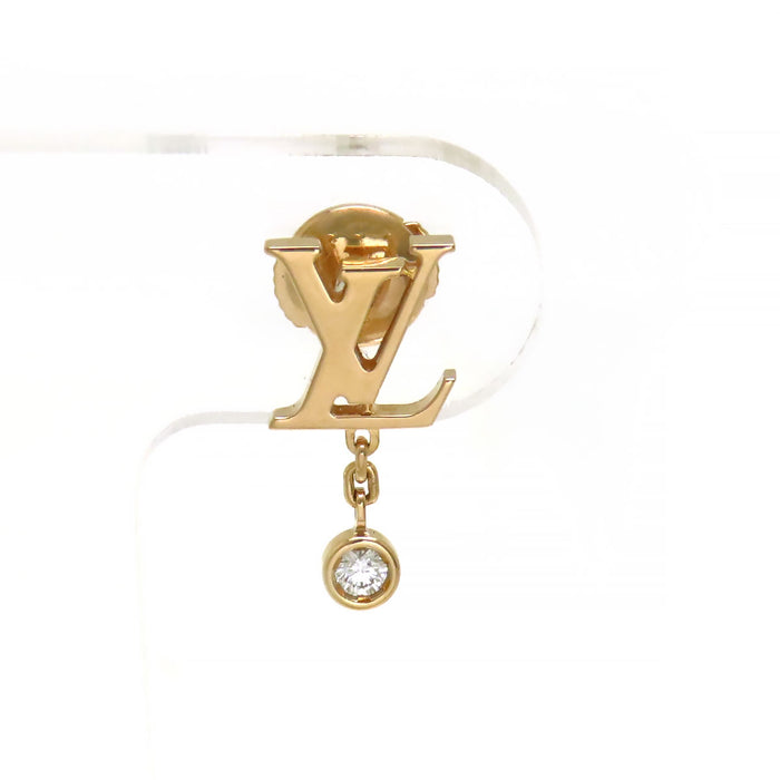 LOUIS VUITTON 
Idylle Blossom Earrings