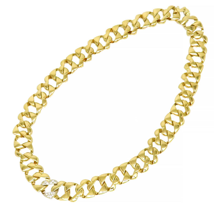 TIFFANY&Co. 
Collana a catena design