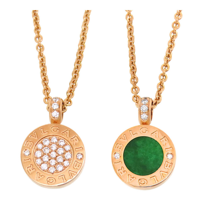 BVLGARI
Bulgari Bulgari Necklace