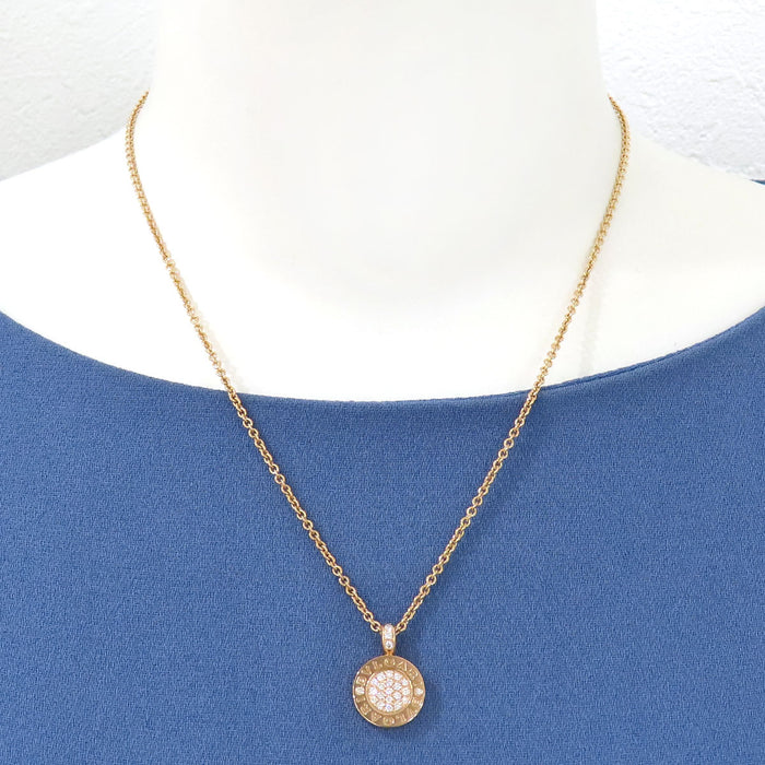 BVLGARI
Bulgari Bulgari Necklace