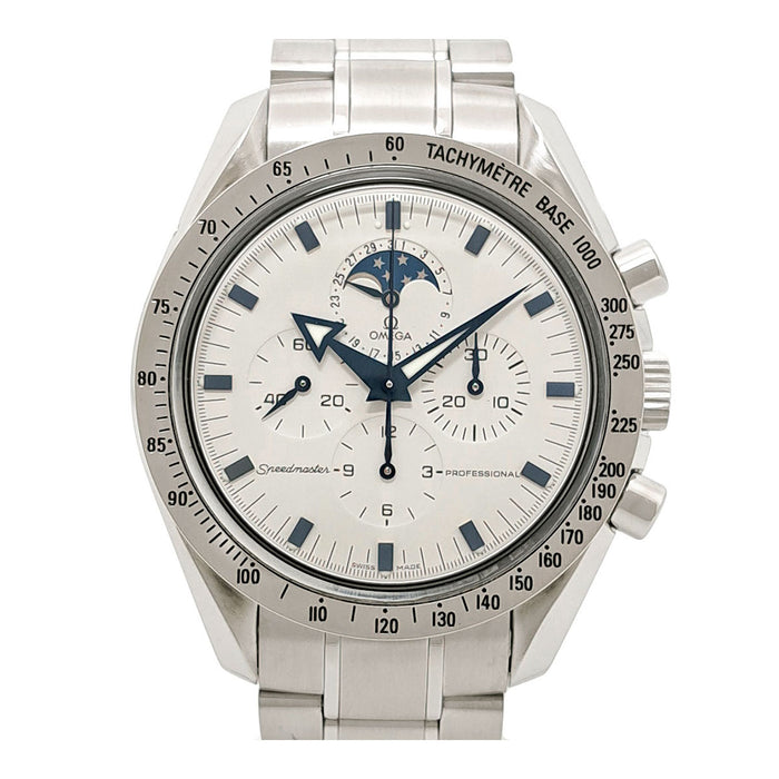 OMEGA Speedmaster Professional Moonphase
