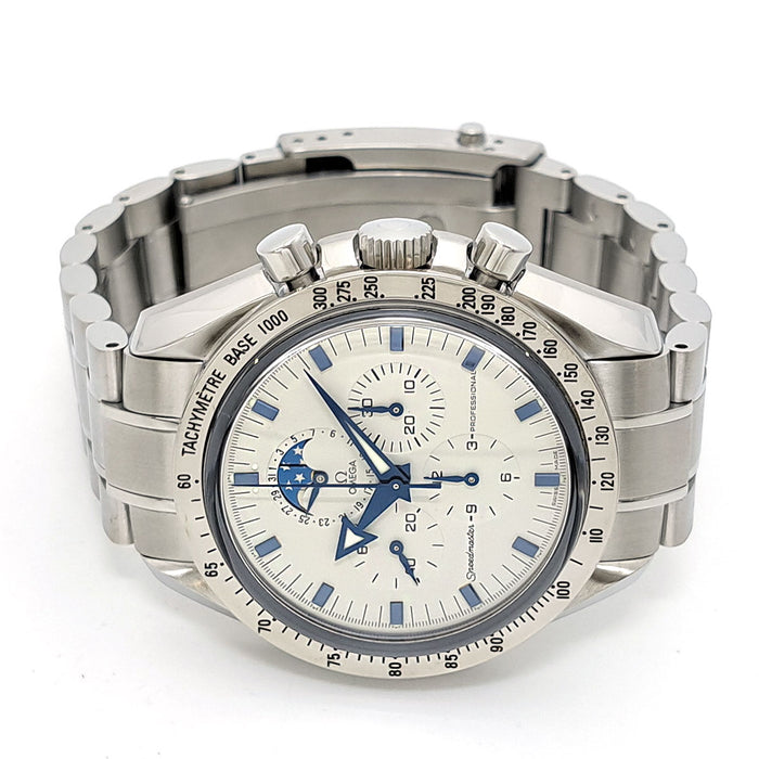 OMEGA Speedmaster Professional Moonphase