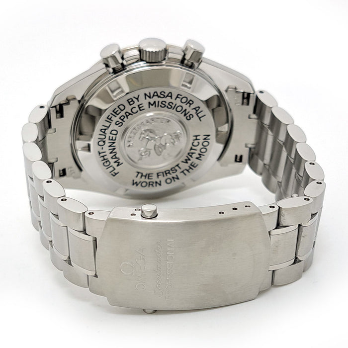 OMEGA Speedmaster Professional Moonphase
