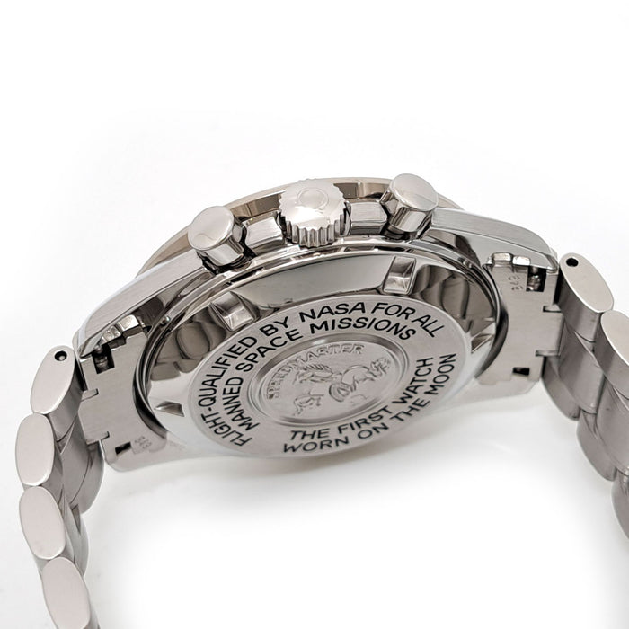 OMEGA Speedmaster Professional Moonphase