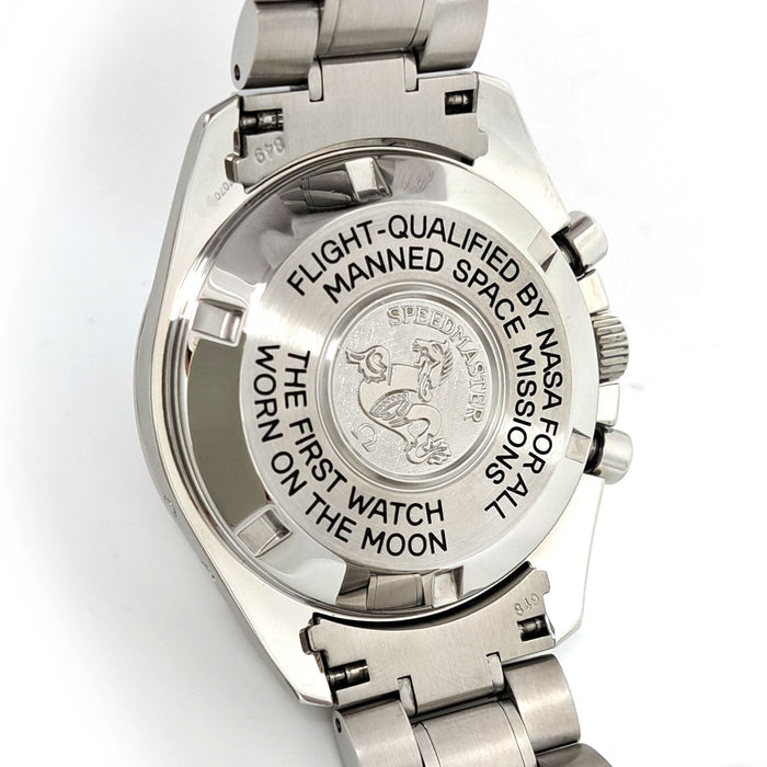 OMEGA Speedmaster Professional Moonphase