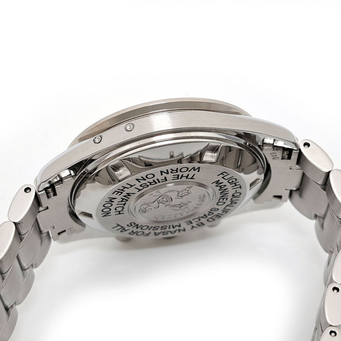 OMEGA Speedmaster Professional Moonphase