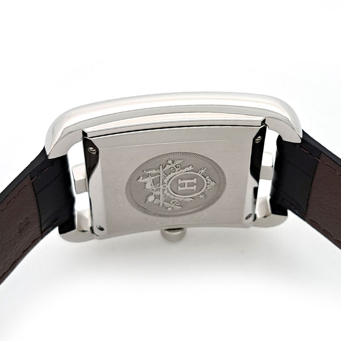 HERMES 
Cape Cod Automatico 
Con scatola e garanzia