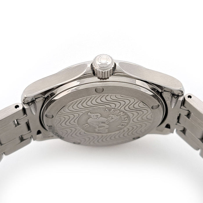 OMEGA 
Seamaster Jack Maillol Révisé 
Révision terminée Avec garantie