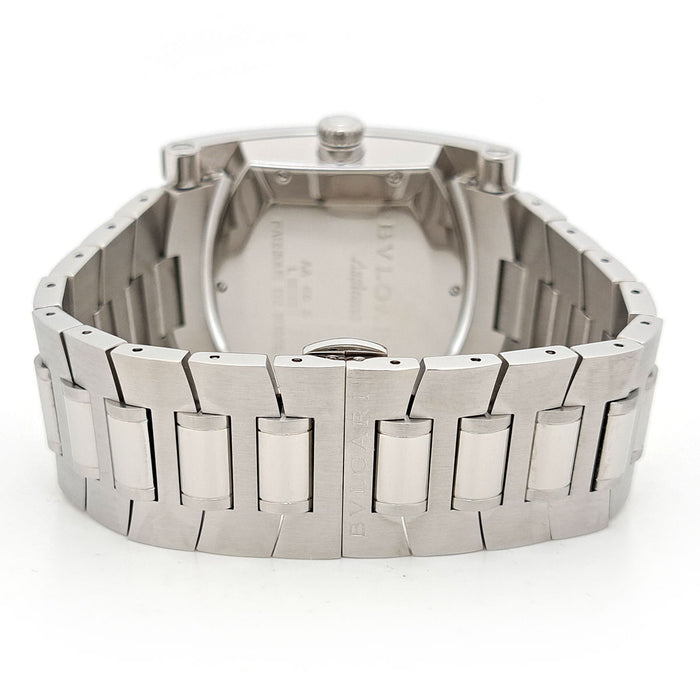 BVLGARI 
Assioma 
With box and guarantee card