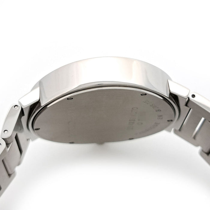 BVLGARI
Bulgari Bulgari Automatic Date 42mm
With Guarantee Card